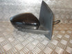 VW Golf 6 1K Sidespejl Med OEM Nr. 6LEDISTIK Fra VW Ophugger