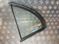 Nissan Micra K13 Trekantrude Med OEM Nr. 822631HB0A Fra Nissan Ophugger