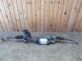 Skoda Octavia Tandstang Med OEM Nr. 1K1423051CP Fra Skoda Ophugger