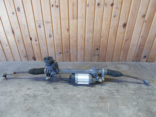 Skoda Octavia Tandstang Med OEM Nr. 1K1423051CP Fra Skoda Ophugger