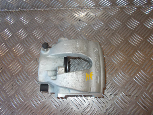 Mercedes E W211 Bremsekaliber HF Med OEM Nr. A0024206483 Fra Mercedes Ophugger