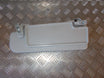 Skoda Octavia Solskærm Med OEM Nr. 1Z0857551R Fra Skoda Ophugger