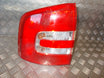 Skoda Octavia Baglygte Med OEM Nr. 1Z9945111B Fra Skoda Ophugger