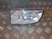 Skoda Octavia Tågelygte For Med OEM Nr. 1Z0941701A Fra Skoda Ophugger