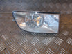 Skoda Octavia Tågelygte For Med OEM Nr. 1Z0941702A Fra Skoda Ophugger
