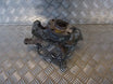 Citroen Nemo Viskermotor Med OEM Nr. Ophugger Fra Citroen Ophugger