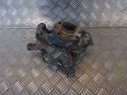 Citroen Nemo Viskermotor Med OEM Nr. Ophugger Fra Citroen Ophugger