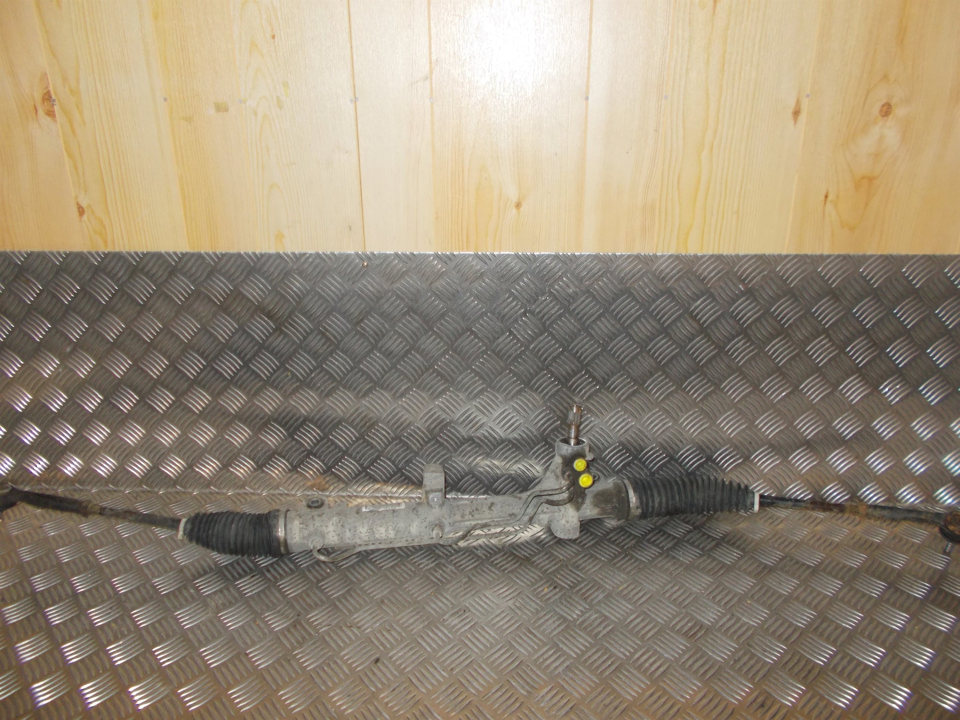 Citroen Nemo Tandstang Med OEM Nr. P36V0600SF Fra Citroen Ophugger