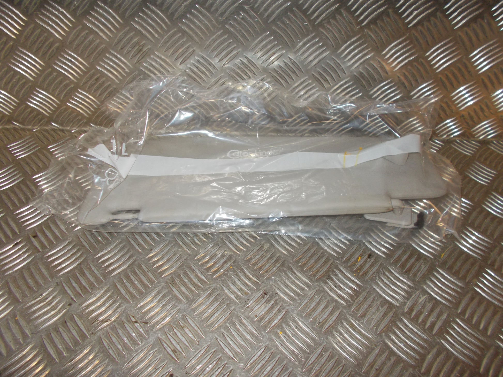 Citroen Nemo Solskærm Med OEM Nr. Ophugger Fra Citroen Ophugger