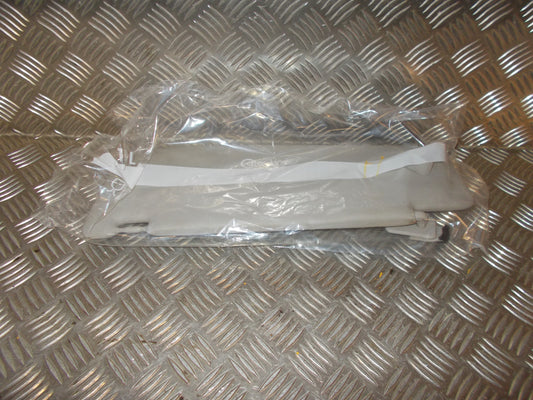 Citroen Nemo Solskærm Med OEM Nr. Ophugger Fra Citroen Ophugger