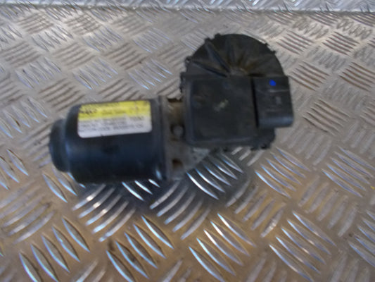 Citroen Nemo Viskermotor Med OEM Nr. Ophugger Fra Citroen Ophugger