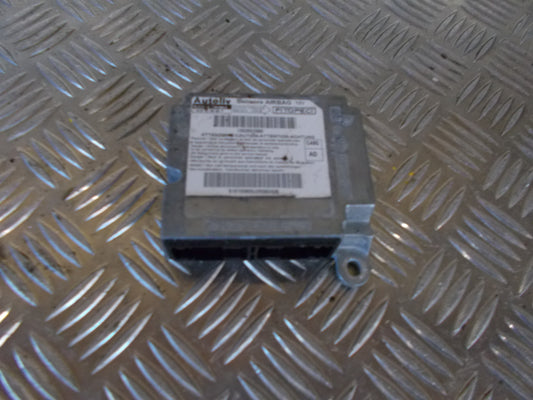 Citroen Nemo Airbag Elboks Med OEM Nr. Ophugger Fra Citroen Ophugger