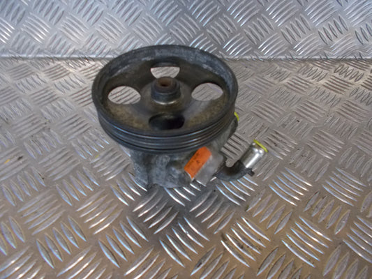 Citroen Nemo Servopumpe Med OEM Nr. Ophugger Fra Citroen Ophugger