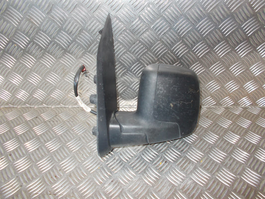 Citroen Nemo Sidespejl Med OEM Nr. Ophugger Fra Citroen Ophugger