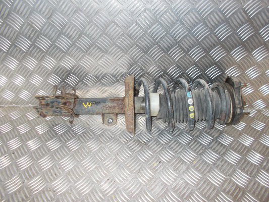 Citroen Nemo Fjederben For V Med OEM Nr. Ophugger Fra Citroen Ophugger