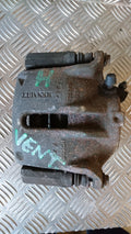 Renault Megane 2 Bremsekaliber Hf Med OEM Nr. Ophugger Fra Renault Ophugger