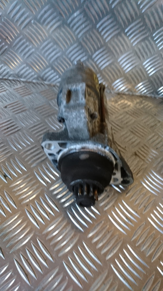 VW Touran 1T GP Starter Med OEM Nr. 02Z911023H Fra VW Ophugger