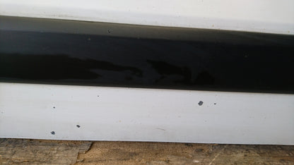 Citroen Nemo Fordør H Med OEM Nr. 1636123880 Fra Citroen Ophugger