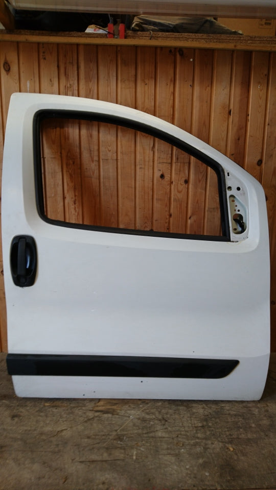 Citroen Nemo Fordør H Med OEM Nr. 1636123880 Fra Citroen Ophugger