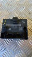 VW Tiguan Bcm / Komfortkomputer Med OEM Nr. 5Q0959593E Fra VW Ophugger