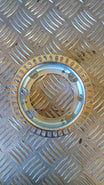 Seat Arosa ABS Ring Med OEM Nr. 357614150 Fra Seat Ophugger