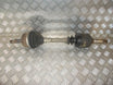 Saab 9-5 Trækaksel For H Med OEM Nr. Ophugger Fra Saab Ophugger
