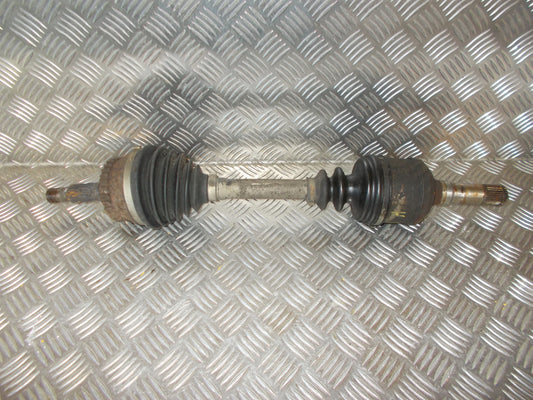 Saab 9‑5 Trækaksel For H Med OEM Nr. Ophugger Fra Saab Ophugger