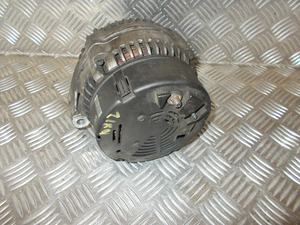 Saab 9-5 Generator Med OEM Nr. 0123510096 Fra Saab Ophugger