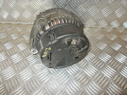 Saab 9‑5 Generator Med OEM Nr. 0123510096 Fra Saab Ophugger