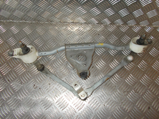 Suzuki Splash Viskertræk Med OEM Nr. 3810051K13 Fra Suzuki Ophugger