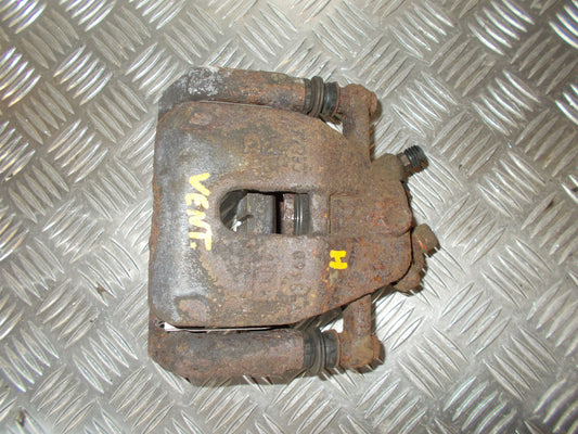 Suzuki Splash Bremsekaliber HF Med OEM Nr. Ophugger Fra Suzuki Ophugger