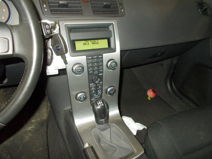 Volvo S40/V50 Pluk-Selv-Bil Med OEM Nr. Ophugger Fra Volvo Ophugger