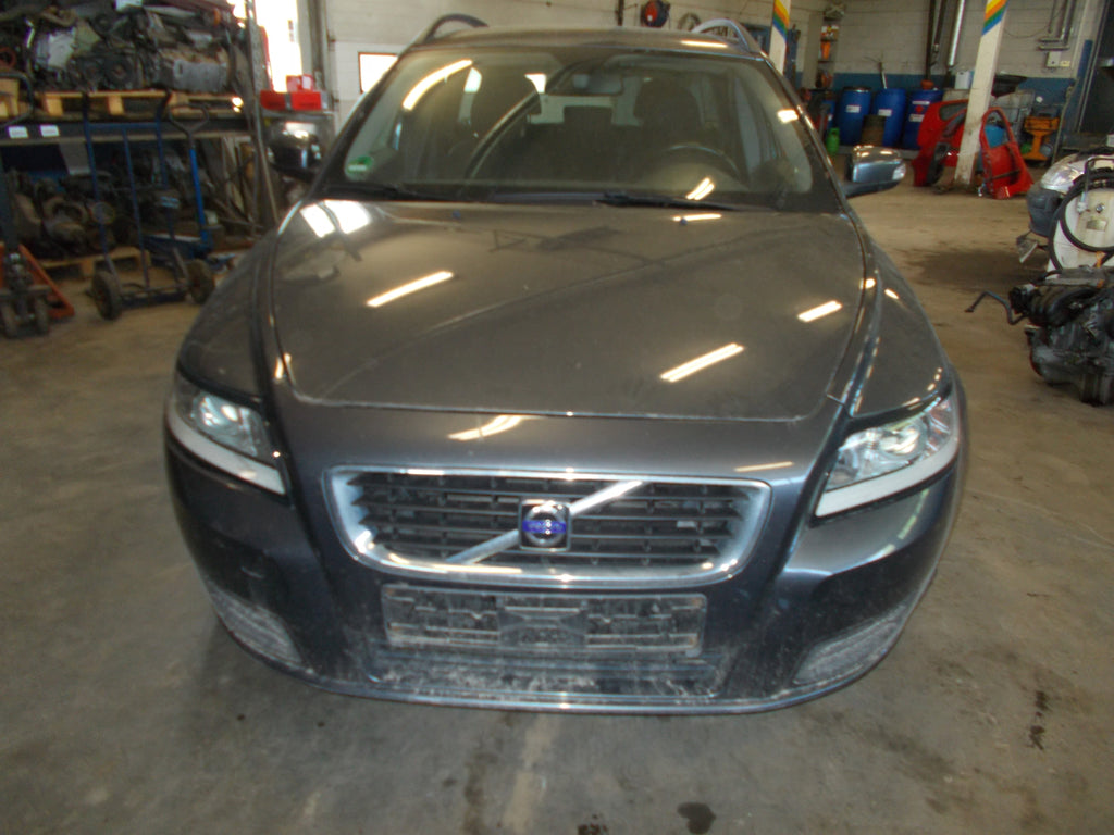 Volvo S40/V50 Pluk-Selv-Bil Med OEM Nr. Ophugger Fra Volvo Ophugger
