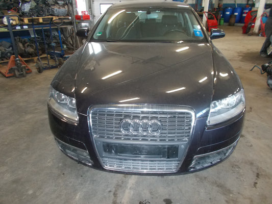 Audi A6 4F Pluk-Selv-Bil Med OEM Nr. WAUZZZ4F06N085723 Fra Audi Ophugger