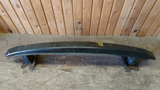 VW Polo 9N Forkofanger Rå Med OEM Nr. 6Q0807109D Fra VW Ophugger