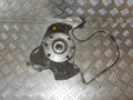Ford Ka Spindel For H Med OEM Nr. 1639569 Fra Ford Ophugger