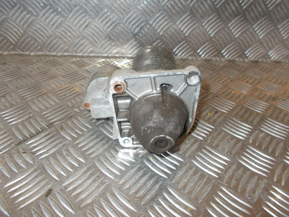 Ford Ka Starter Med OEM Nr. 0001137012 Fra Ford Ophugger