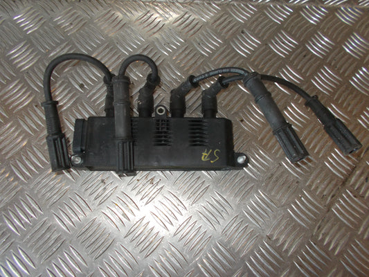 Ford Ka Tændspole El Med OEM Nr. 55200112 Fra Ford Ophugger