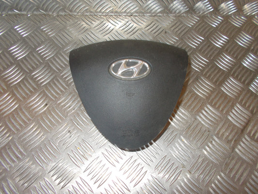 Hyundai I30 TM Airbag  Med OEM Nr. 569002R00 Fra Hyundai Ophugger