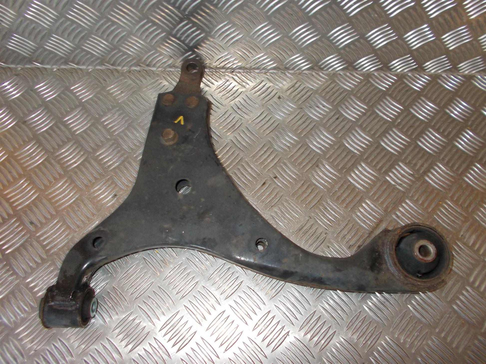 Hyundai I30 TM Bærearm F.N. V Med OEM Nr. 545002H000 Fra Hyundai Ophugger