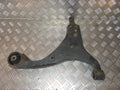 Hyundai I30 Tm Bærearm F.N. H Med OEM Nr. 545012H000 Fra Hyundai Ophugger