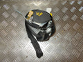 VW Polo 9N Sikkerhedsseler For Med OEM Nr. 6Q3857705GGULST Fra VW Ophugger
