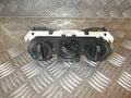 VW Polo 9N Varmeregulering Med OEM Nr. 6Q0819045T Fra VW Ophugger