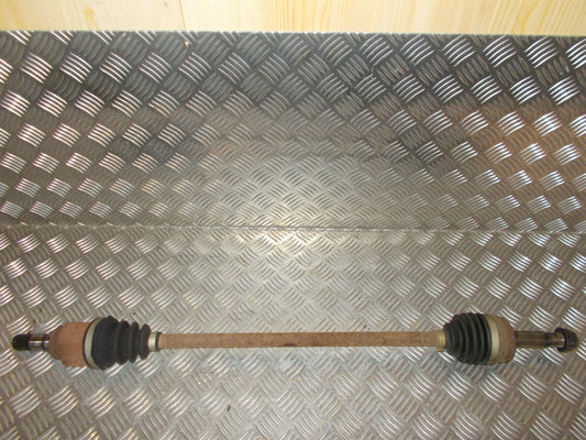 Citroen C1 Trækaksel For H Med OEM Nr. 434100H050 Fra Citroen Ophugger