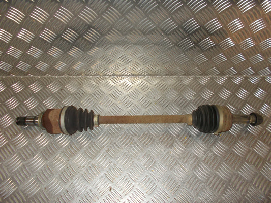 Citroen C1 Trækaksel For V Med OEM Nr. 434200H050 Fra Citroen Ophugger