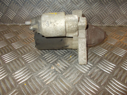 Citroen C1 Starter Med OEM Nr. 5802AL Fra Citroen Ophugger