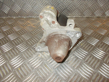 Citroen C1 Starter Med OEM Nr. 5802AL Fra Citroen Ophugger