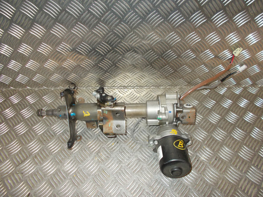 Citroen C1 Ratstamme M/El-Servo Med OEM Nr. 4123AV Fra Citroen Ophugger