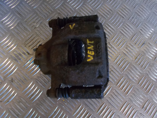 Citroen C1 Bremsekaliber Vf Med OEM Nr. 1651757780 Fra Citroen Ophugger