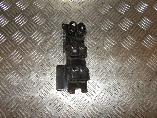 Hyundai I30 TM Kontakt Rudehejs Med OEM Nr. 935702L010 Fra Hyundai Ophugger